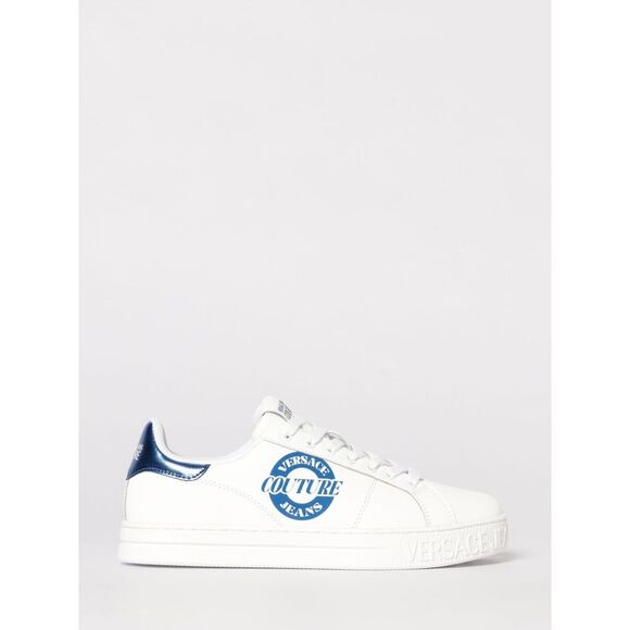 Versace Jeans Couture Sneakers Men White